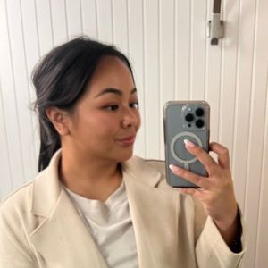 Meet your Posher, Ruth